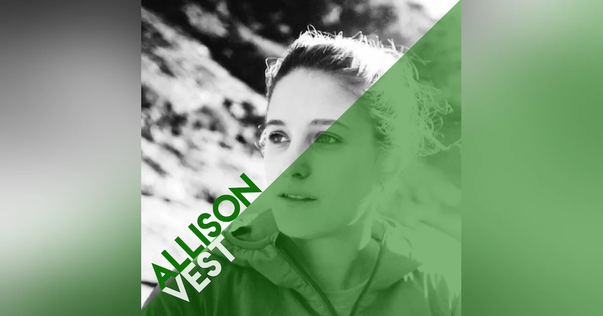 Allison Vest