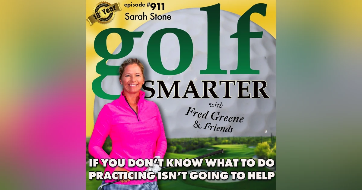 If You Don’t Know What to Improve, Practicing Isn’t Going To Help!