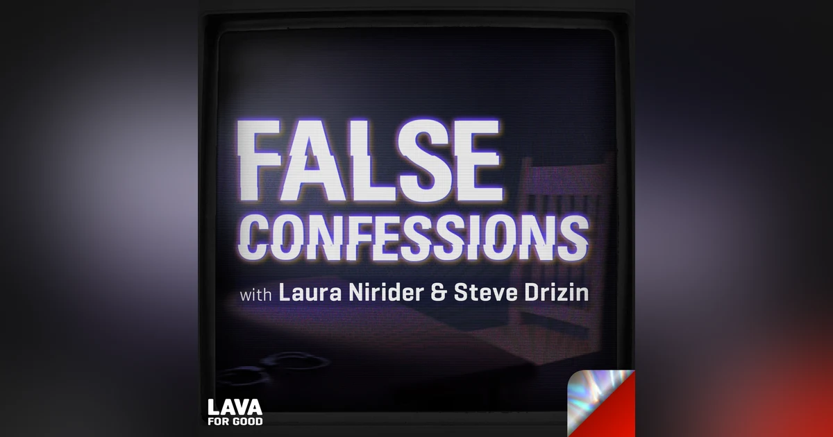 #353 Wrongful Conviction: False Confessions - Tommy Ward Pt. 1 - UPDATE