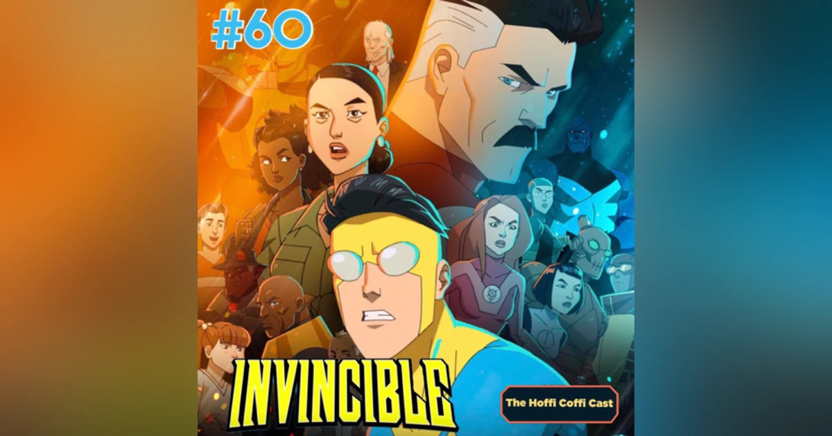 60 - Invincible