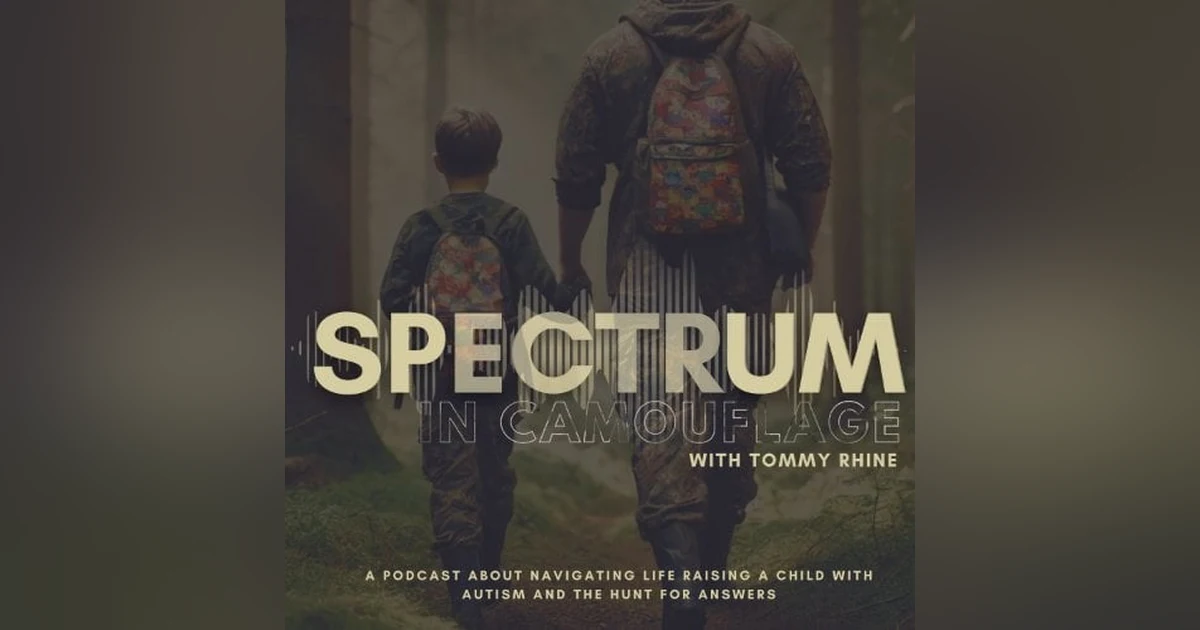 Why Simple Family Moments Matter More Than Ever in Autism Parenting