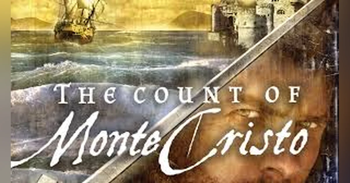 THE COUNT OF MONTE CRISTO (CHAPS 79-80)