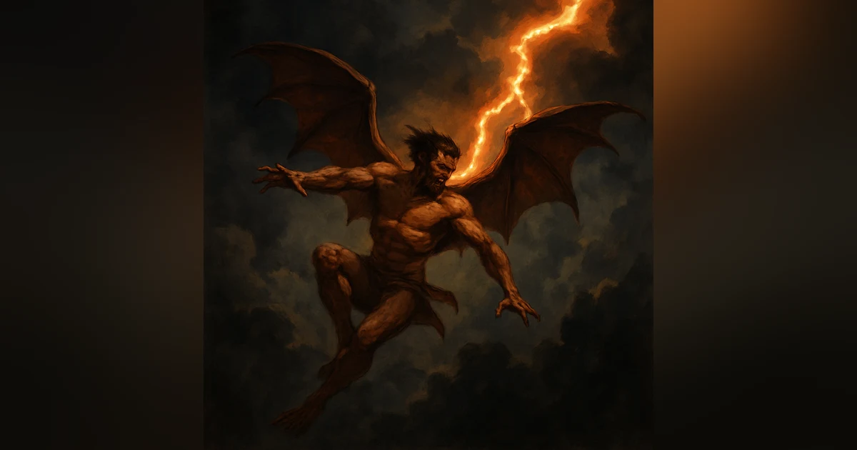 The 70 Return - Spiritual Warfare on Steroids!