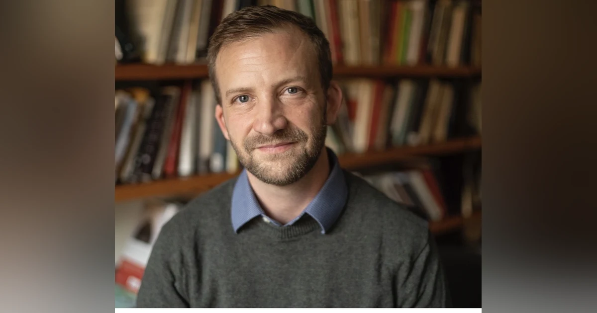 Daniel Laurison--The Non-voters