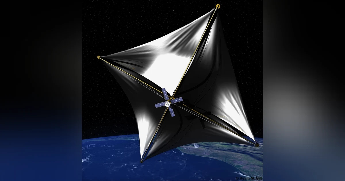 Spaceships That Weren't