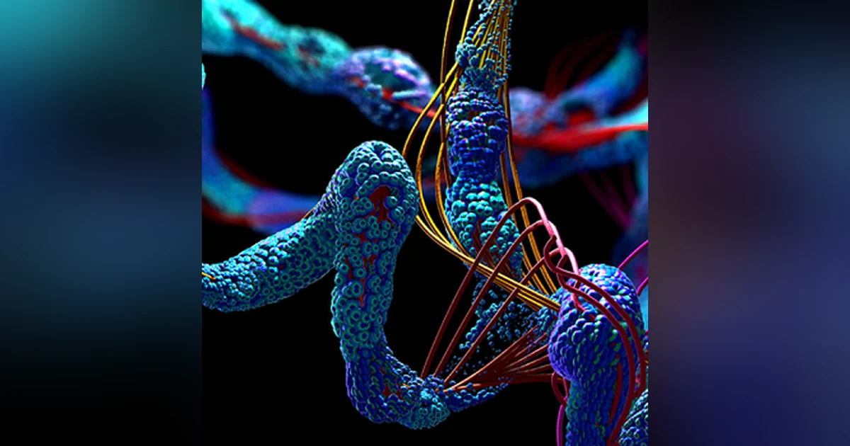 Nobel in Chemistry: AI's Protein Breakthrough