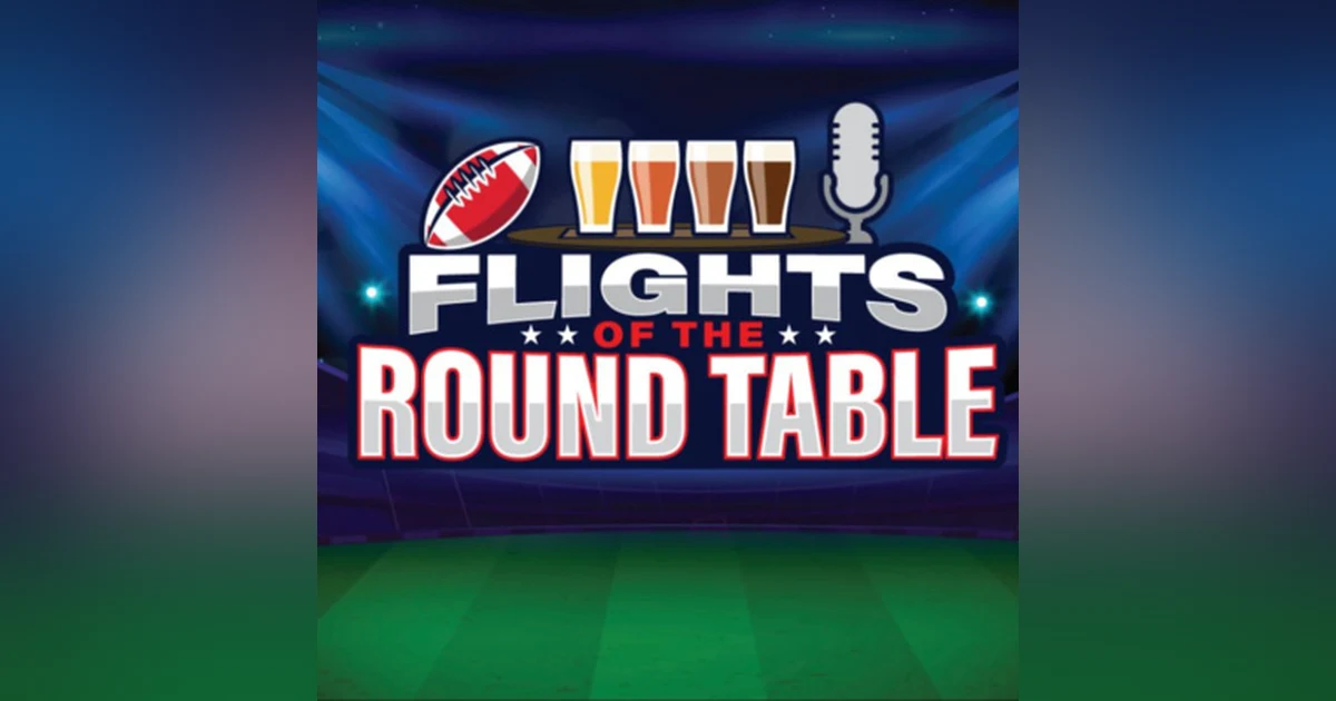 Introduction to Flights of the Round Table