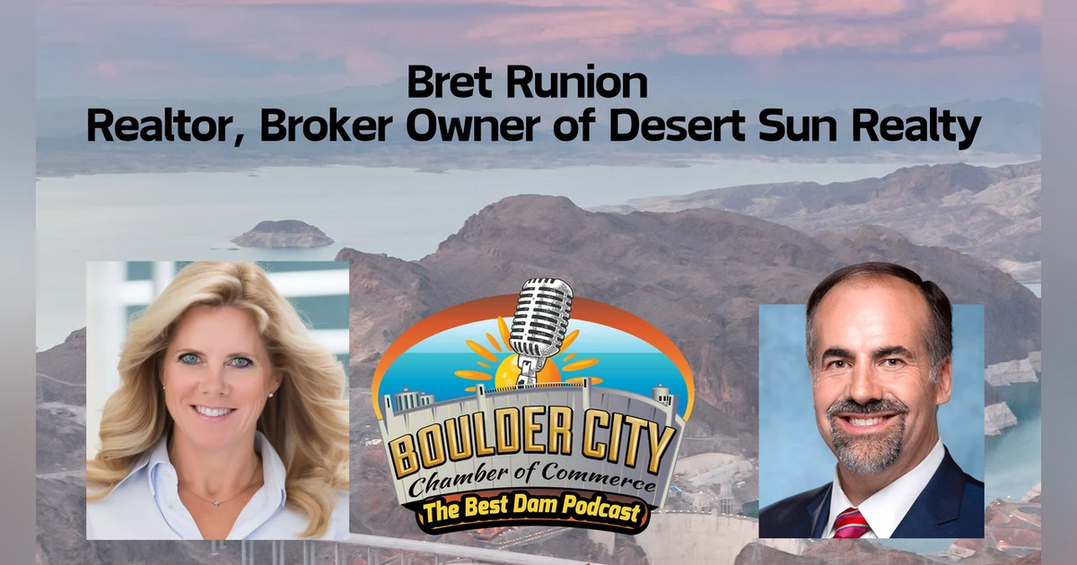 Celebrating Boulder City: Rich History and Community Spirit