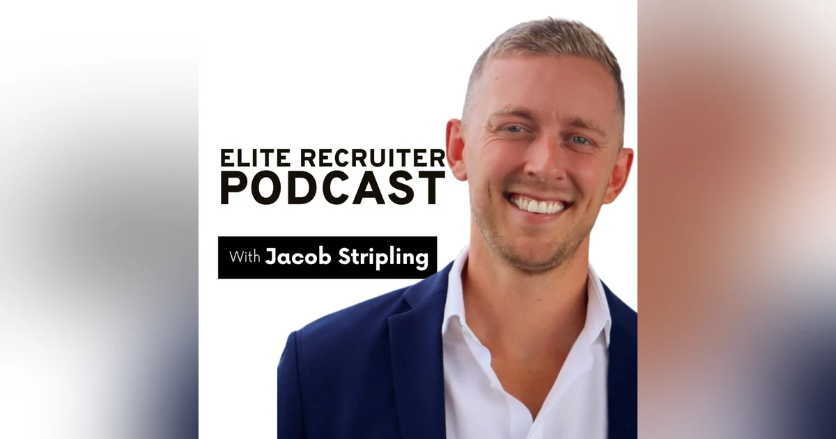 The 4 Tiers of Differentiation: Why Transactional Recruiters Won't Survive