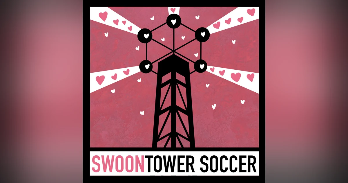 SWOONTOWER SOCCER: Union Spotlight & Segue Champions 2024