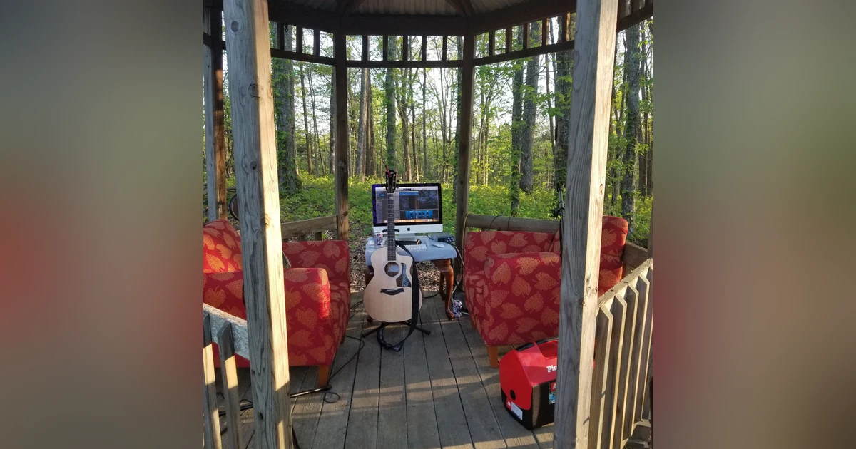 Episode 16: LaLa at the open mic from The Oakhouse in Canton
