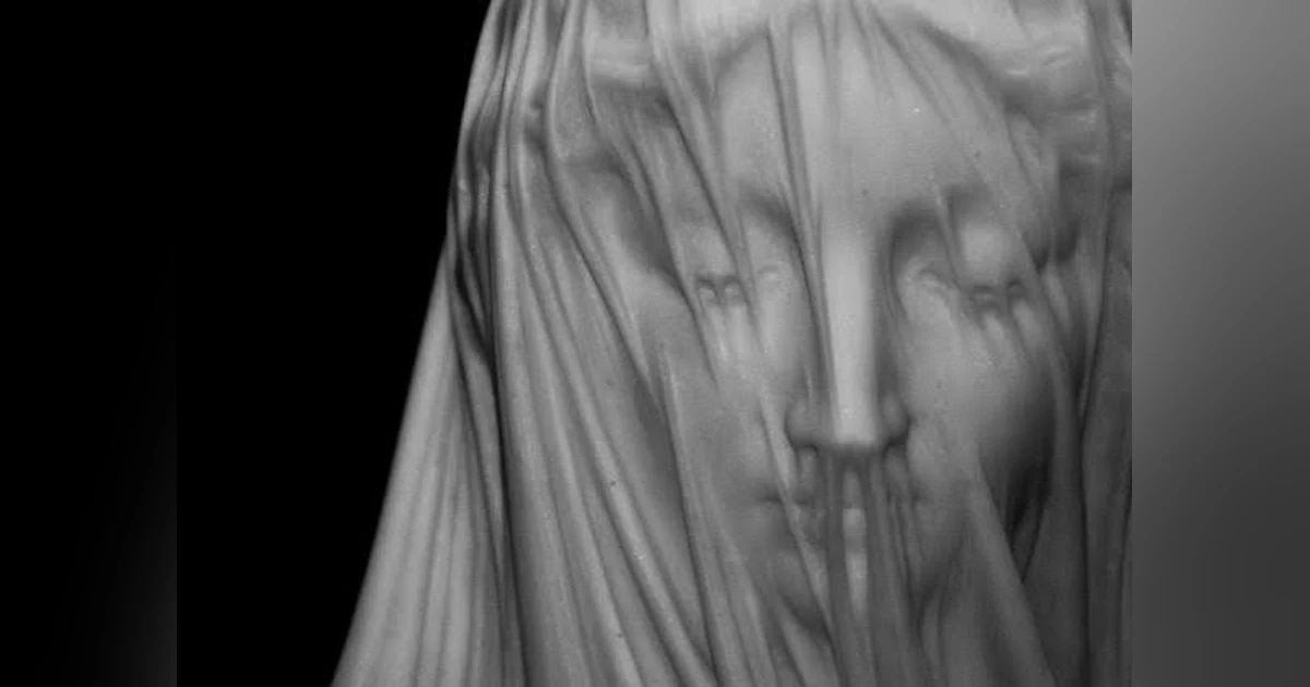 THE LEGEND OF THE VEIL OF ISIS