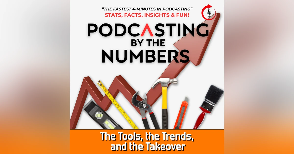 The Tools, the Trends, and the Takeover