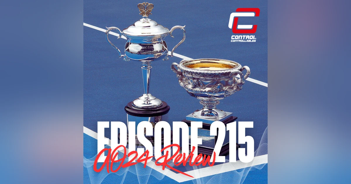 Australian Open 2024 Review