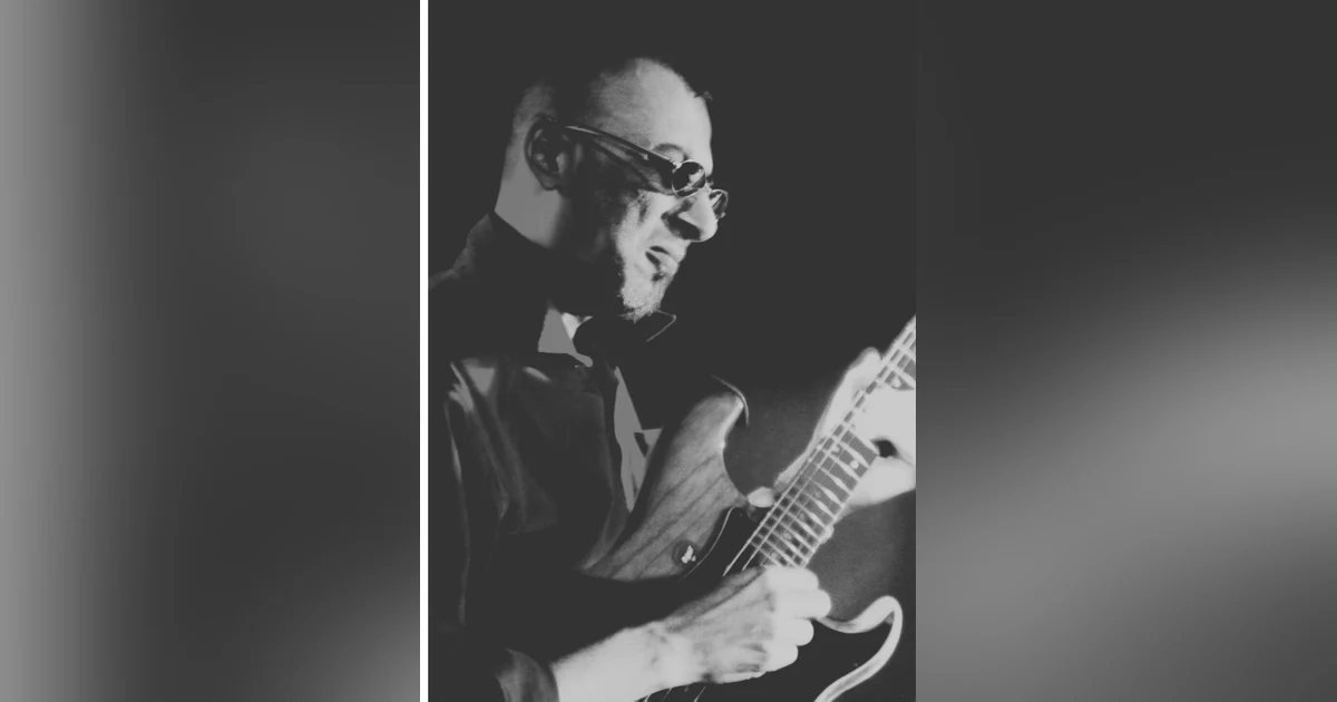 D For Brother, Unwitting Pioneers of ’World Music’ In Pre-Internet India with Amyt Datta