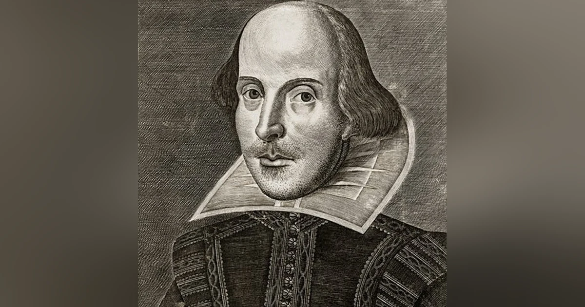 Shakespeare In His Time