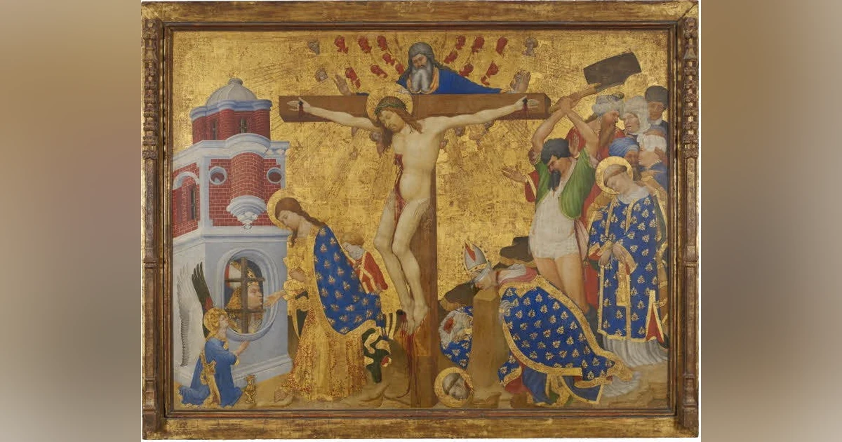 30 – God and the Gauls
