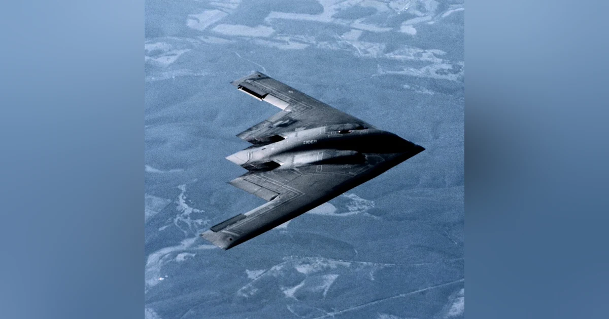 Iran Nuclear Strike: An Analysis of the GBU-57A/B MOP