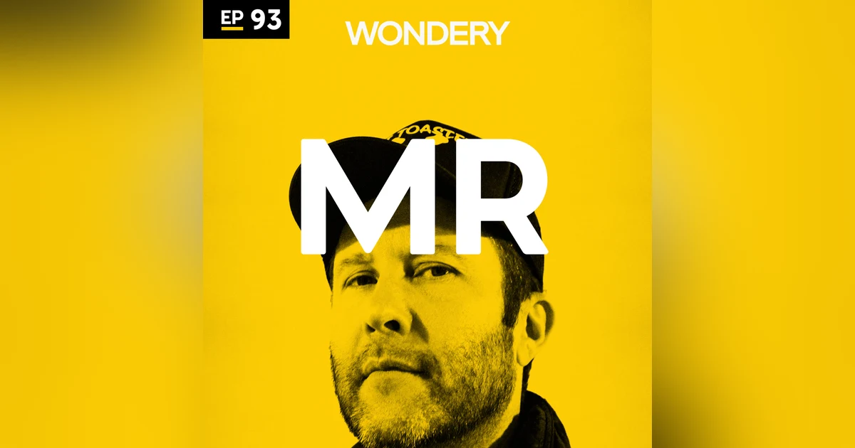 LIVE FROM SAN ANTONIO: Michael Rosenbaum