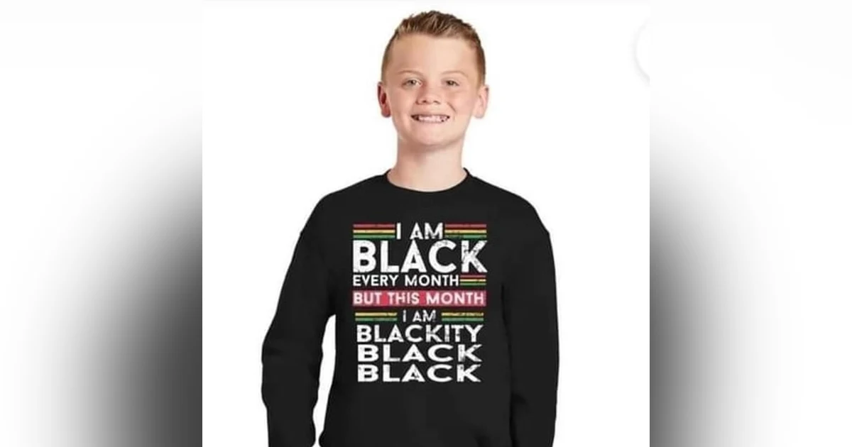 Episode #154-“10 Things White People Shouldn’t Say Or Do Especially During Black History Month”