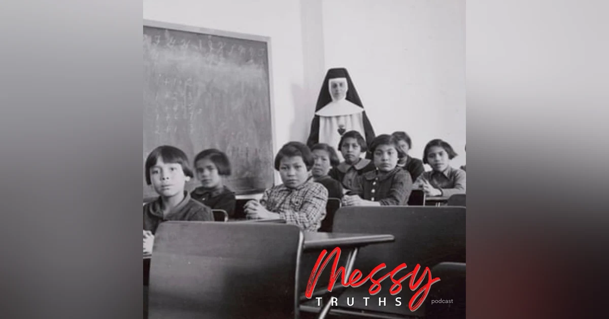 Residential Schools 101