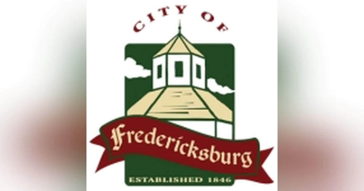 Fredericksburg TX City Council Meetings - City Council Regular Meeting — August 18, 2026