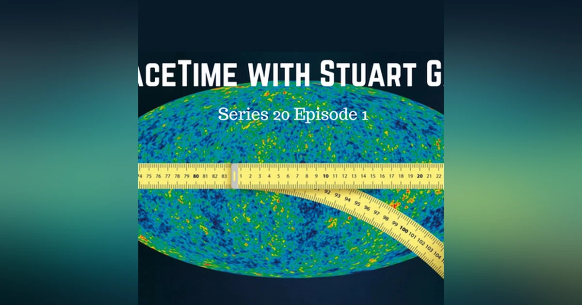 01: Five percent of dark matter lost