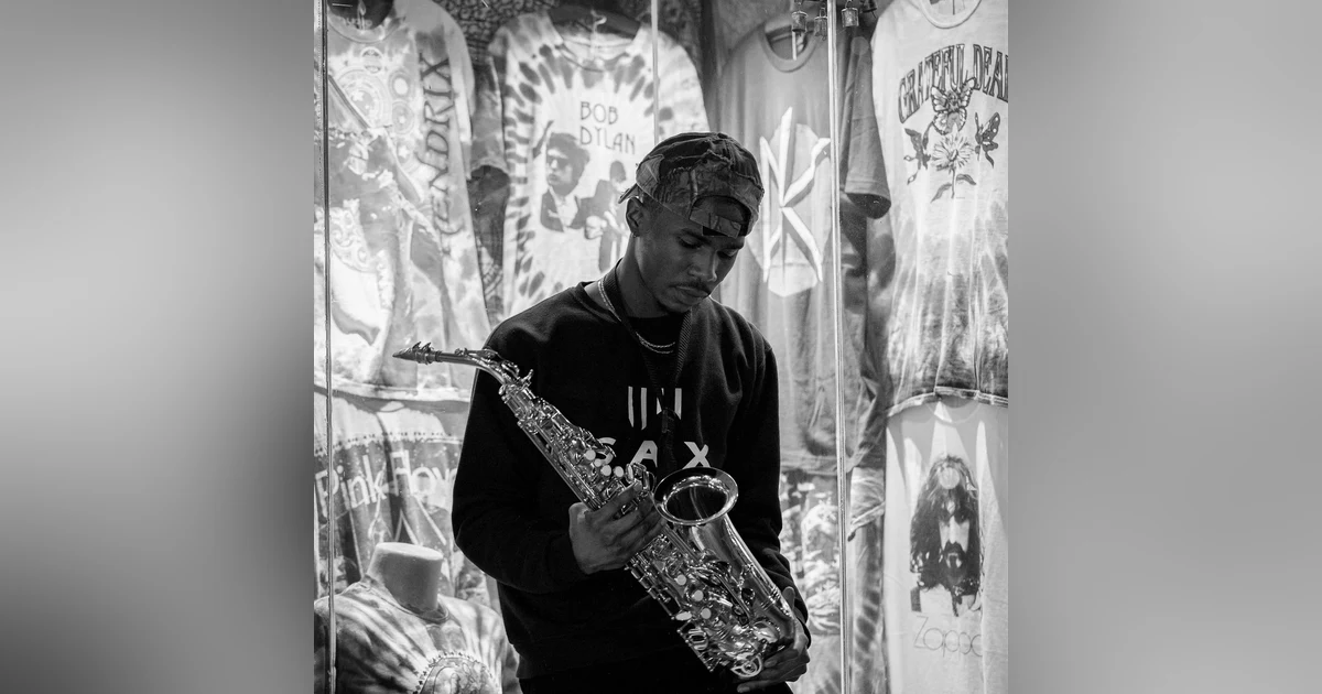 Episode #178: Zach Sanders Music Returns!