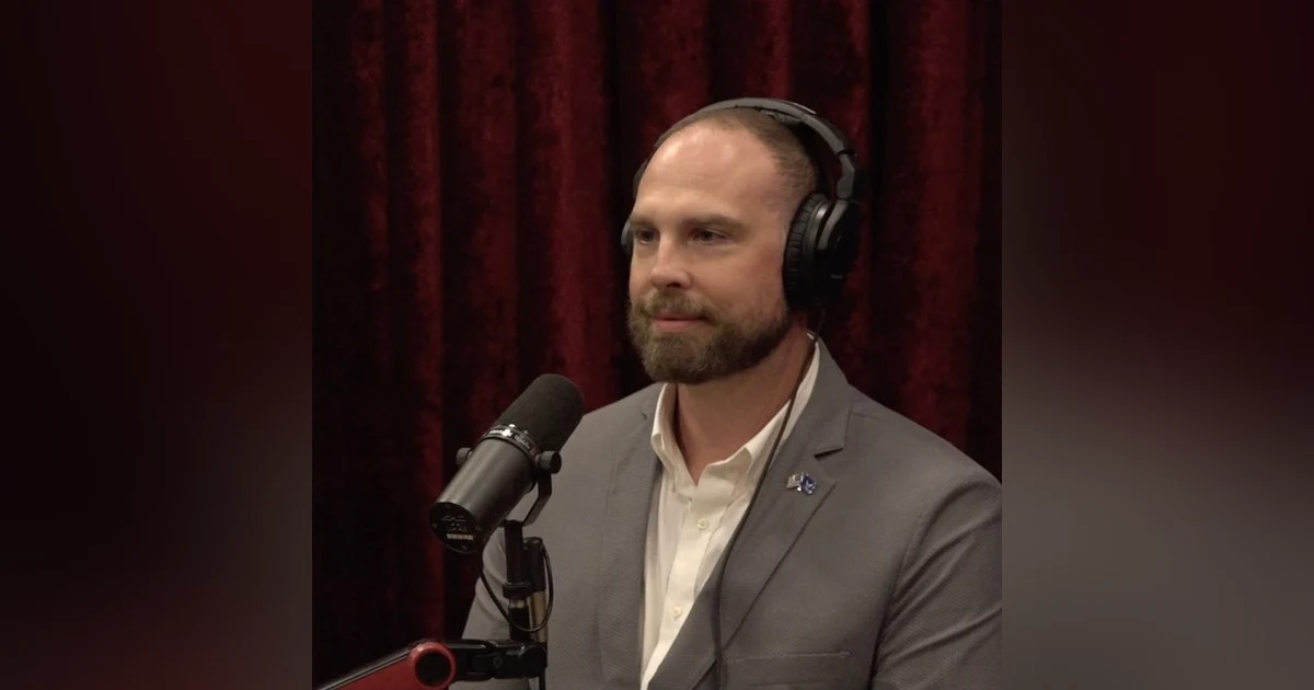 David Grusch: UAP's and Disclosure
