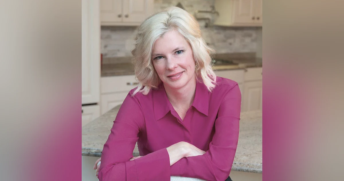 "He's Exactly Who He's Supposed to Be!" A Conversation with Carrie Cariello