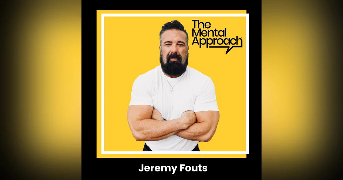 Why Your Teen Athlete Can’t Gain Weight - Where the Mental Game Meets the Dinner Plate with Nutrition Coach Jeremy Fouts