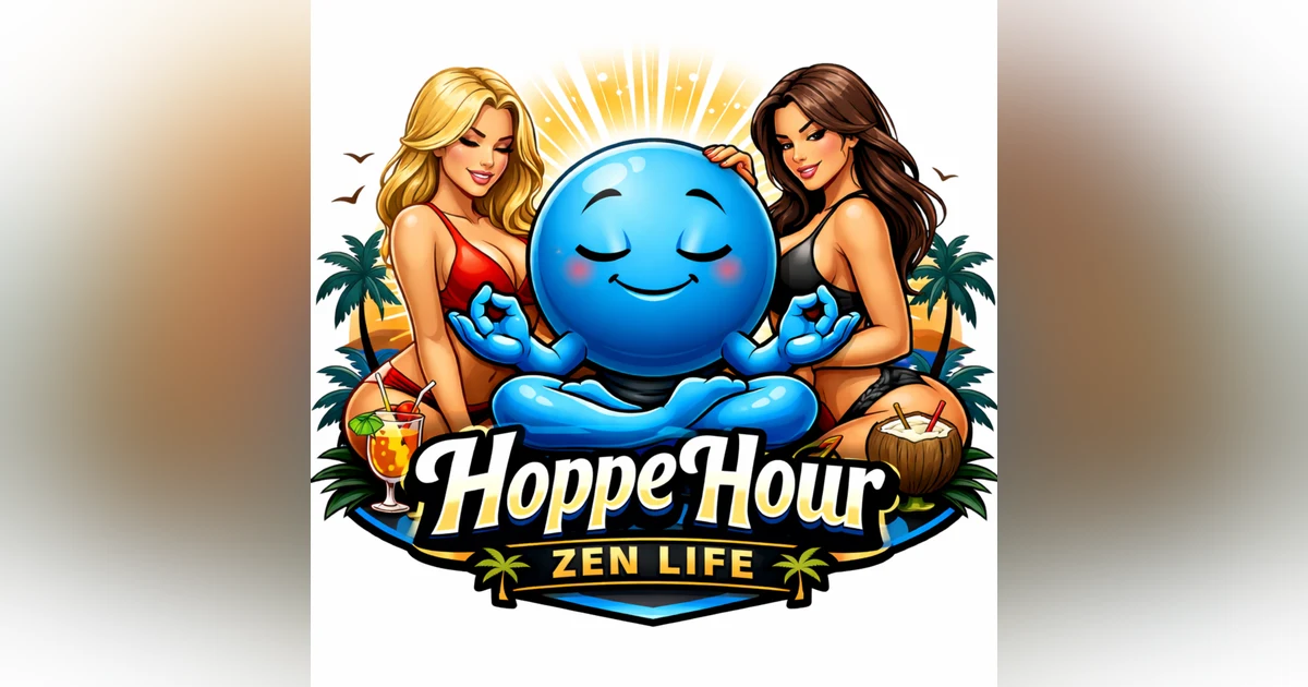 Meditation With Ryan Hoppe! (Hoppe Hour With Ryan Hoppe: 2.12.26)