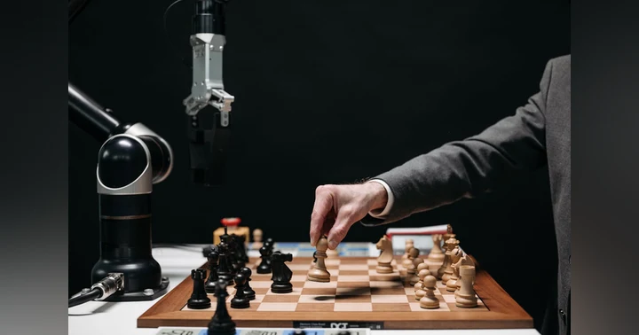 image for Rethinking the Future of Work: What Generative AI Means for People, Purpose, and Progress