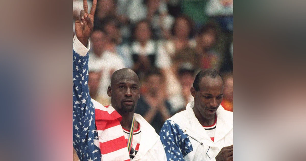 TV Zone Podcast Presents The Last Dance:Jordan Rules