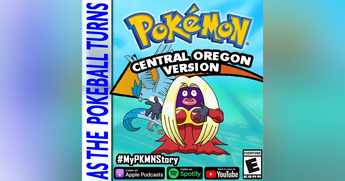 "Pokemon GO in Oregon" ft. Pokemon GO Central Oregon | TRAINER'S EYE #93