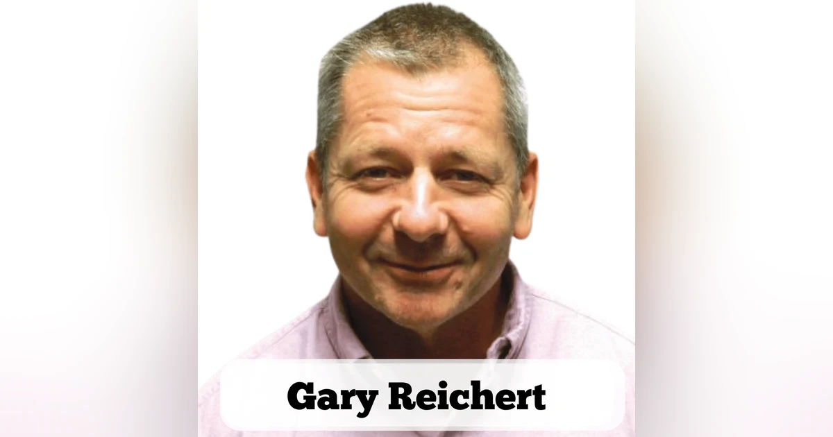 Gary Reichert