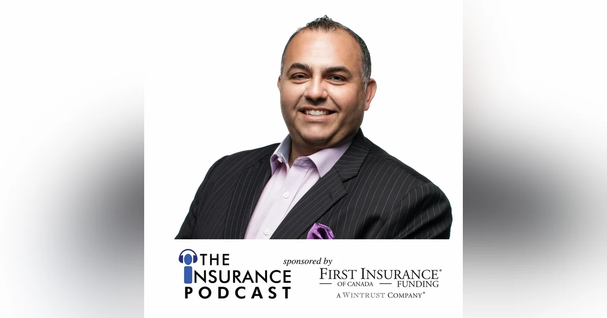 Sherif Gemayel-Sharp Insurance