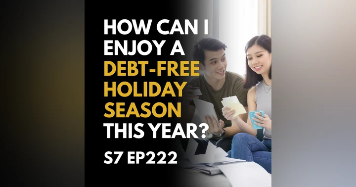 image for Embracing a Debt-Free Holiday Season: Steps for Financial Confidence