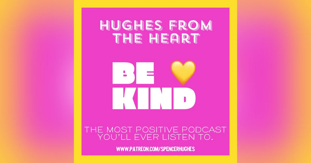 My Hopes for This Podcast