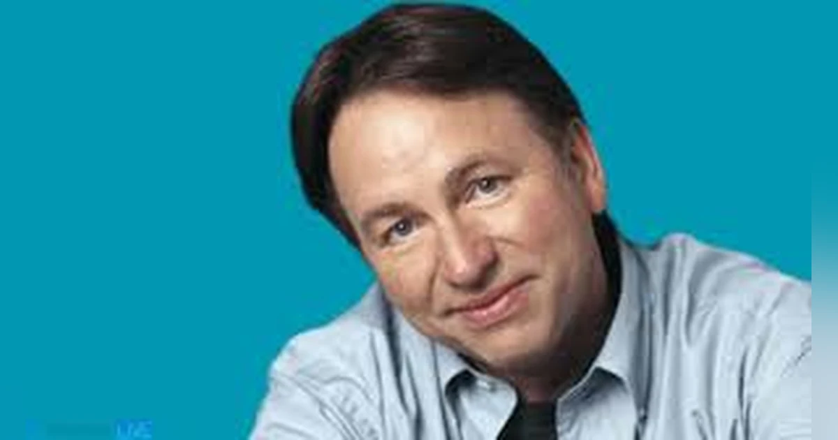 Remembering John Ritter with Amy Yasbeck