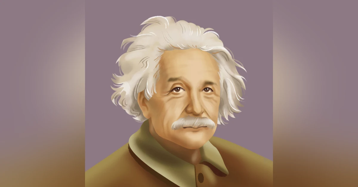 Critique complète du livre Einstein