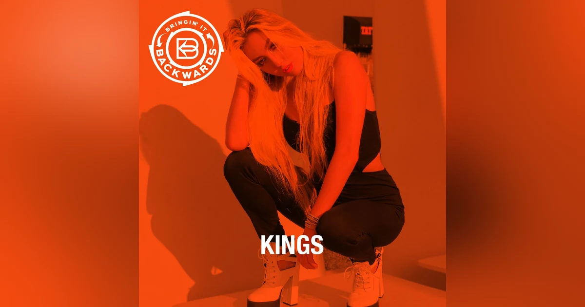 Interview with KINGS
