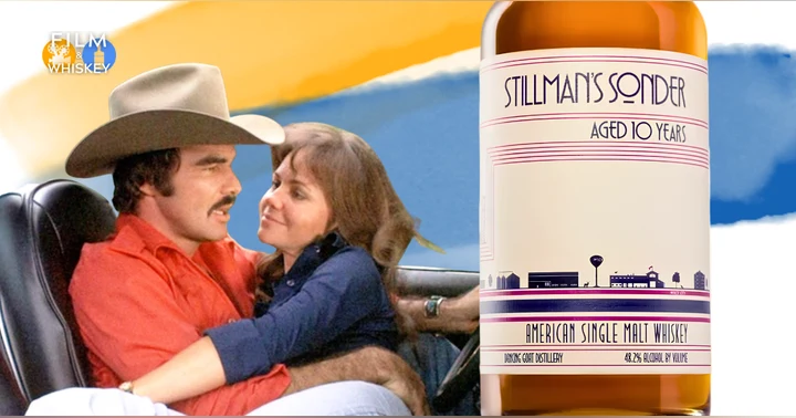 image for Whiskey Review: Stillman’s Sonder 10-Year American Single Malt