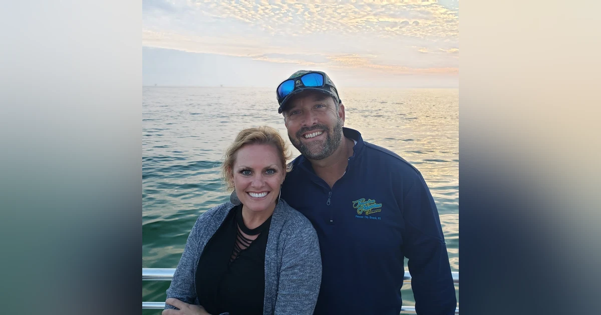 How Watersport Operator Donnie Coker Built & Expanded His Business Through Innovation & Inspiration