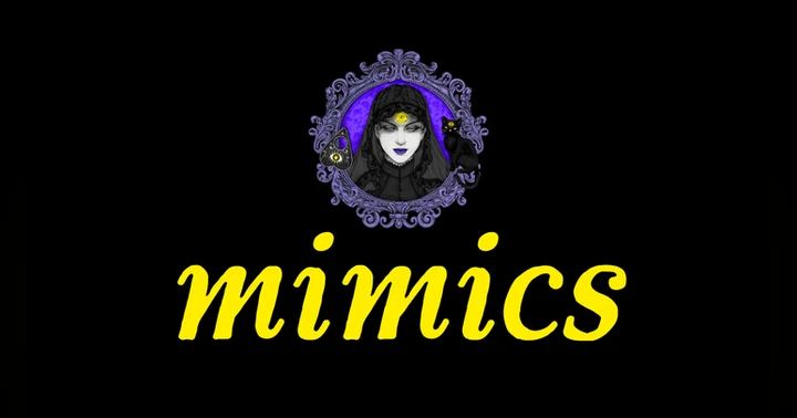 image for What Are Mimics?