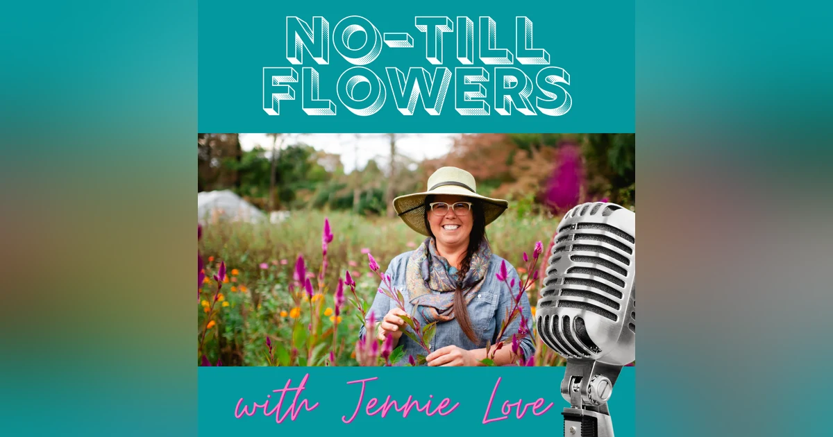 10 Late Season Flower Crops for November Sales with Dave Dowling