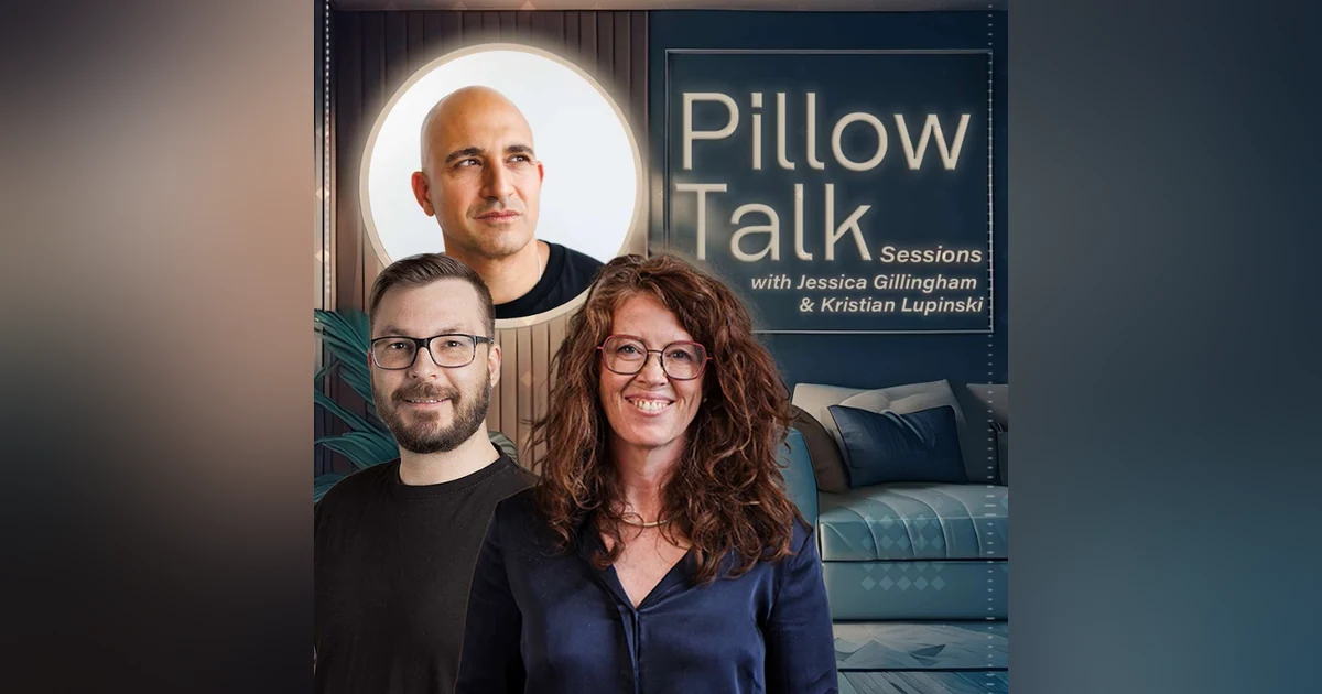 Shaping the Future of Co-Living with Yianni Tsitouras (POHA House)