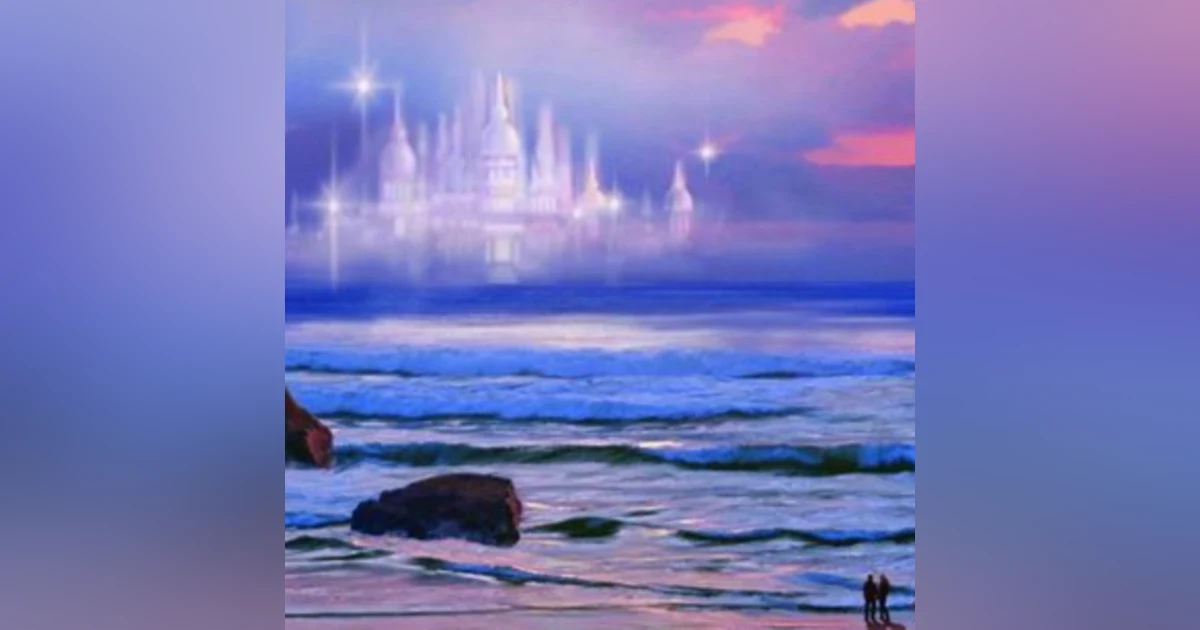 The Thinning of the Veils - the Quickening - is happening NOW.