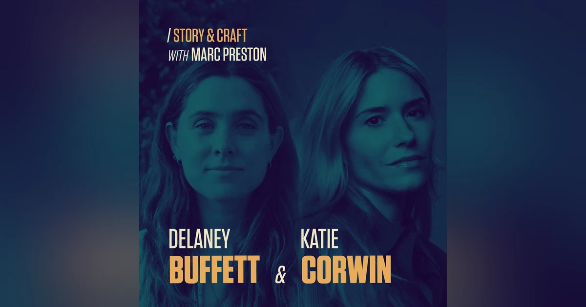 Delaney Buffett & Katie Corwin | Adult Best Friends