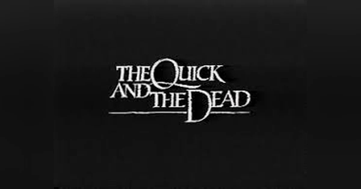 THE QUICK AND THE DEAD (PT I): LEGENDARY GUNFIGHTERS OF THE OLD WEST